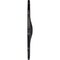 Ekena Millwork Pompeii Ceiling Medallion (Fits Canopies up to 2"), Hand-Painted Steel Gray, 18 7/8"OD x 1 1/2"P CM18POSGS - alternate 4